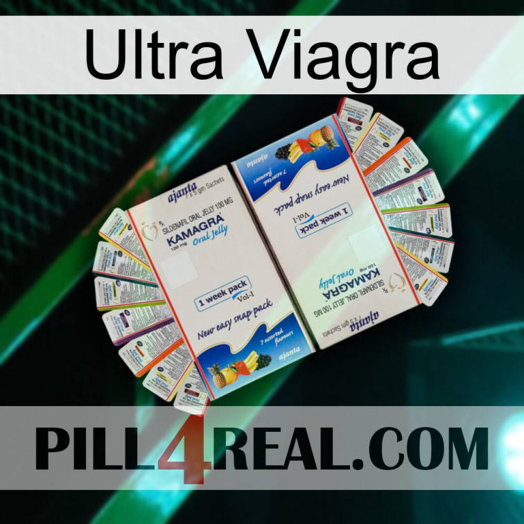 Ultra Viagra kamagra1